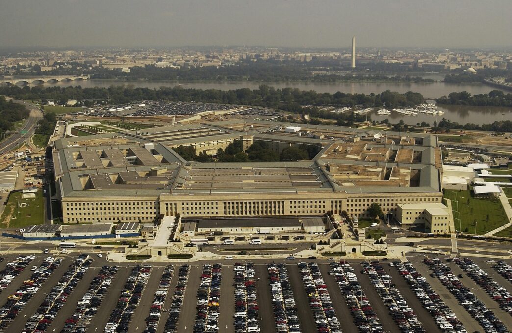 pentagon