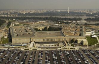 pentagon