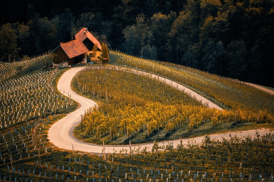 slovenia