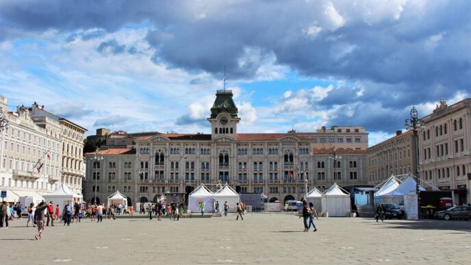 trieste