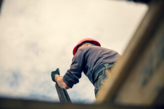 worker