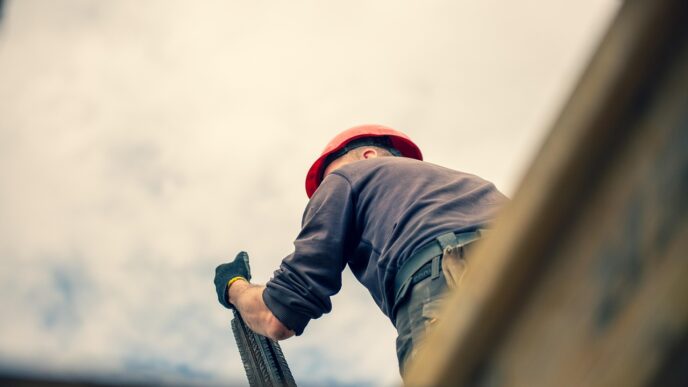 worker