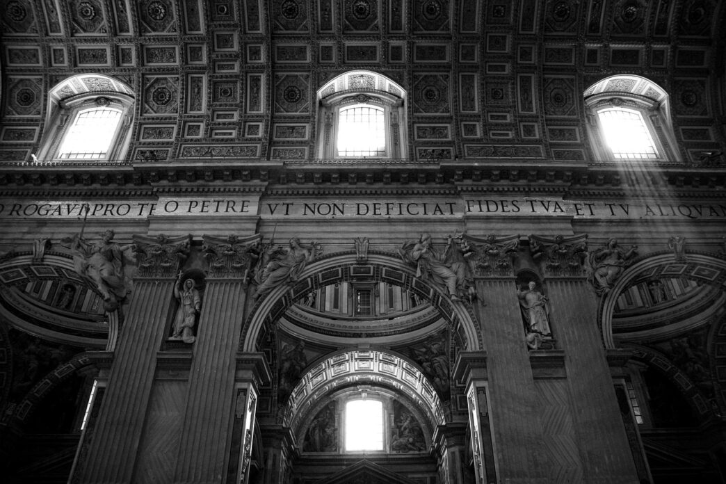 basilica roma