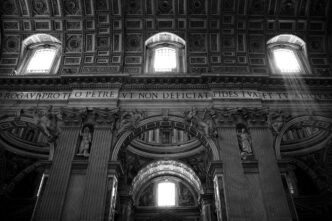 basilica roma
