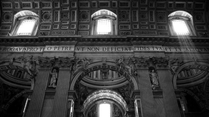basilica roma