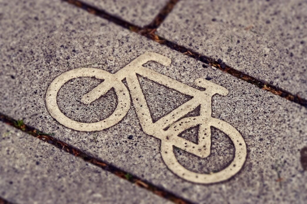 cycle cros