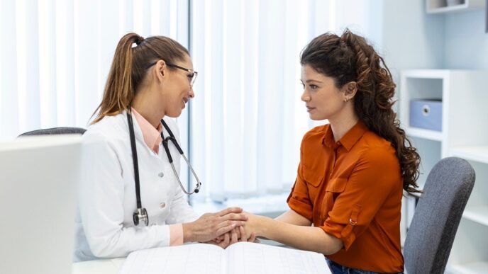 doctor