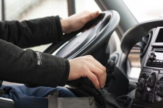 driver