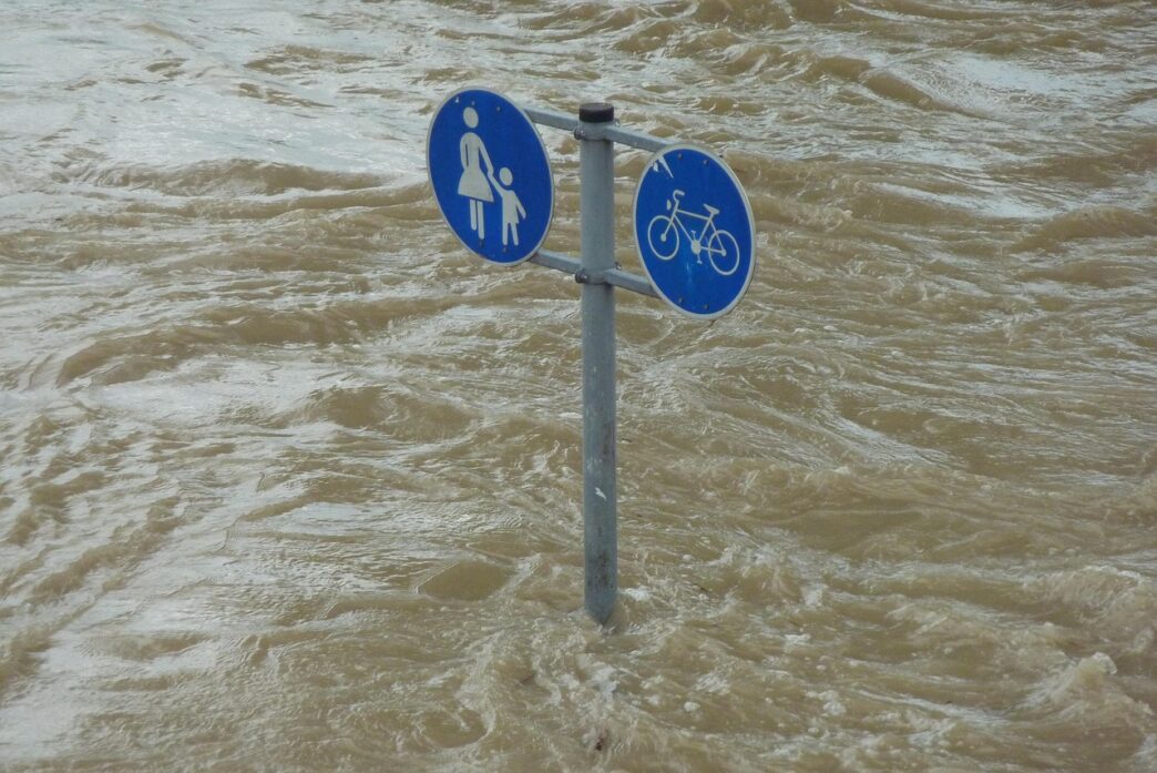 flood