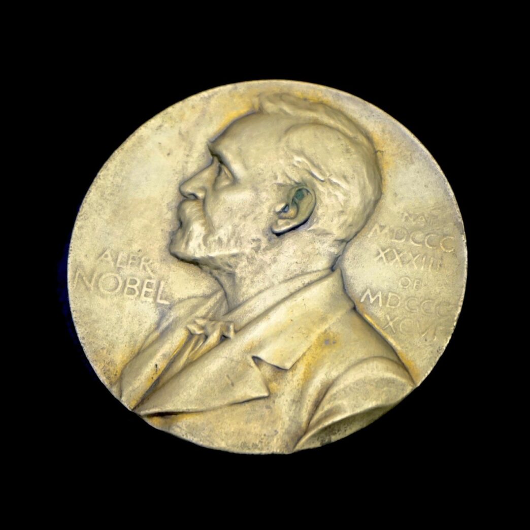 nobel price