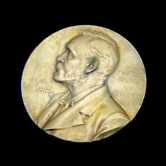 nobel price