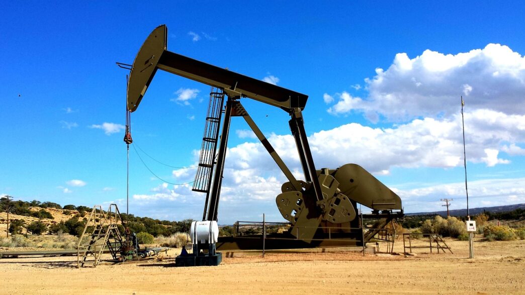 oil extraction