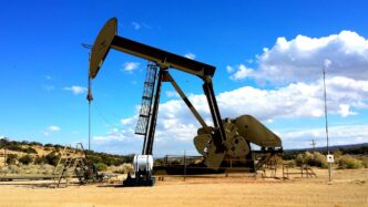 oil extraction