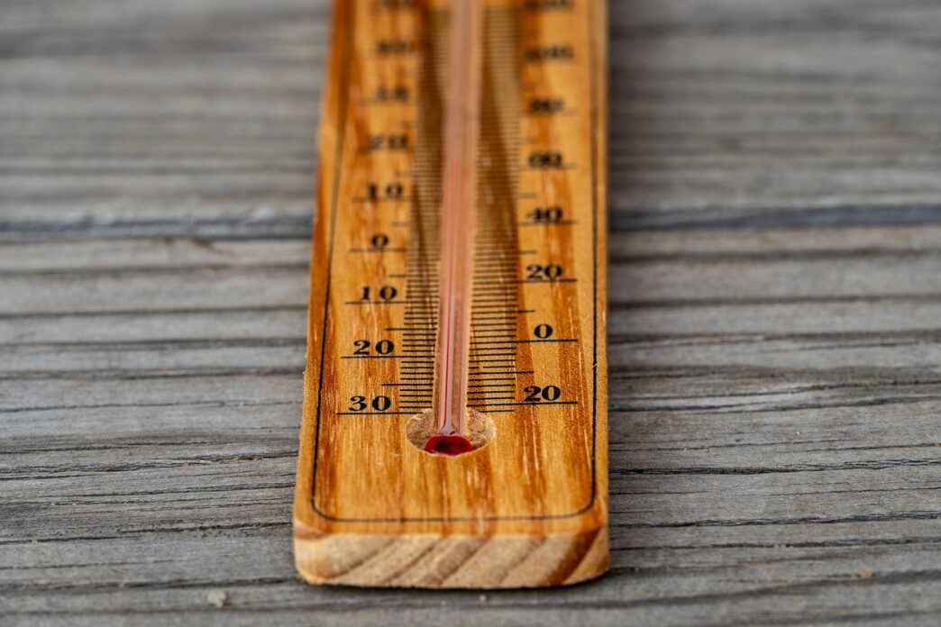 temperature