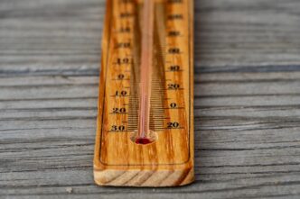 temperature