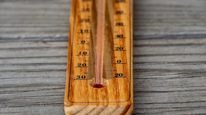 temperature