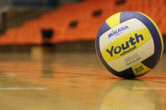 voleyball
