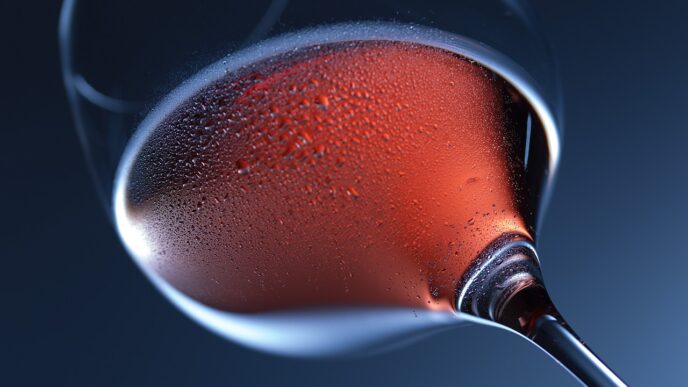 wine