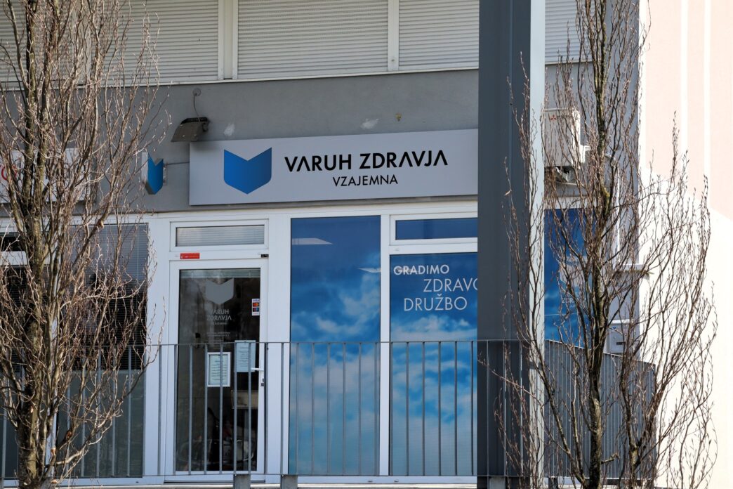 Vzajemna