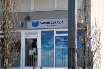 Vzajemna