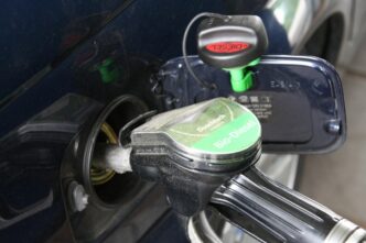 gas