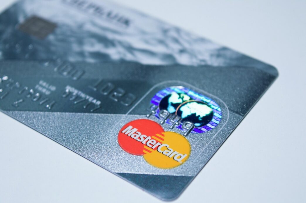 mastercard 1