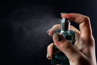 perfume