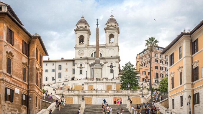 roma 1
