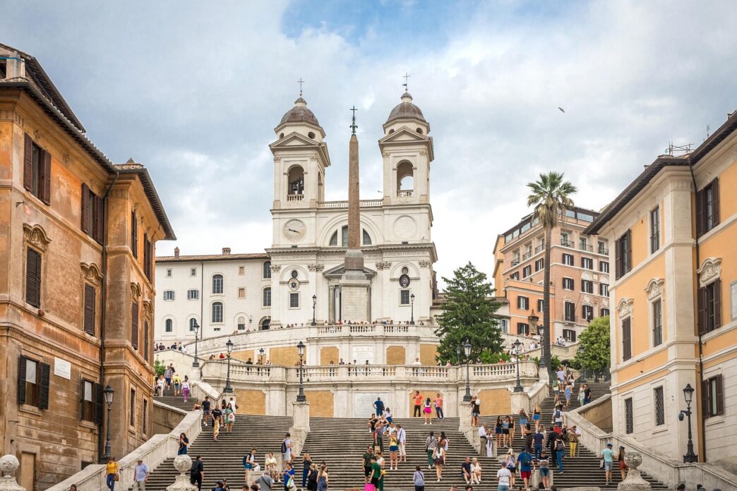 roma
