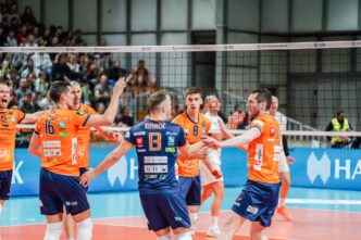 ACH volley Ljubljana vir FB stran kluba