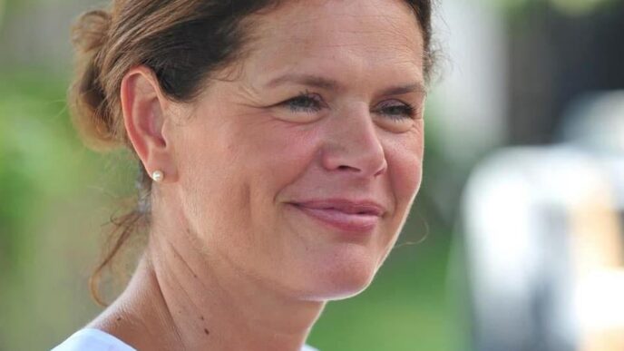 Alenka Bratusek stran fb