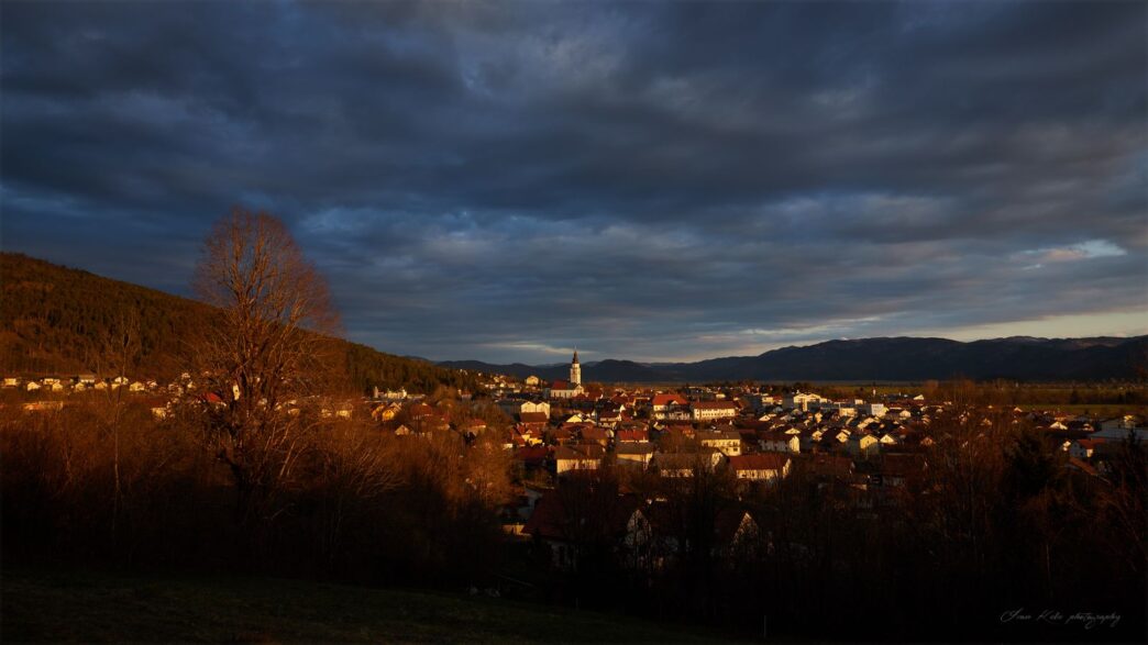 Cerkniska obcina stran fb