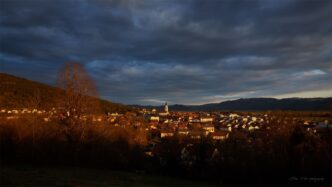 Cerkniska obcina stran fb