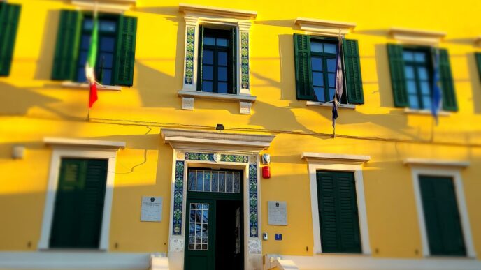 Tehnicni zavod Ziga Zois stran fb