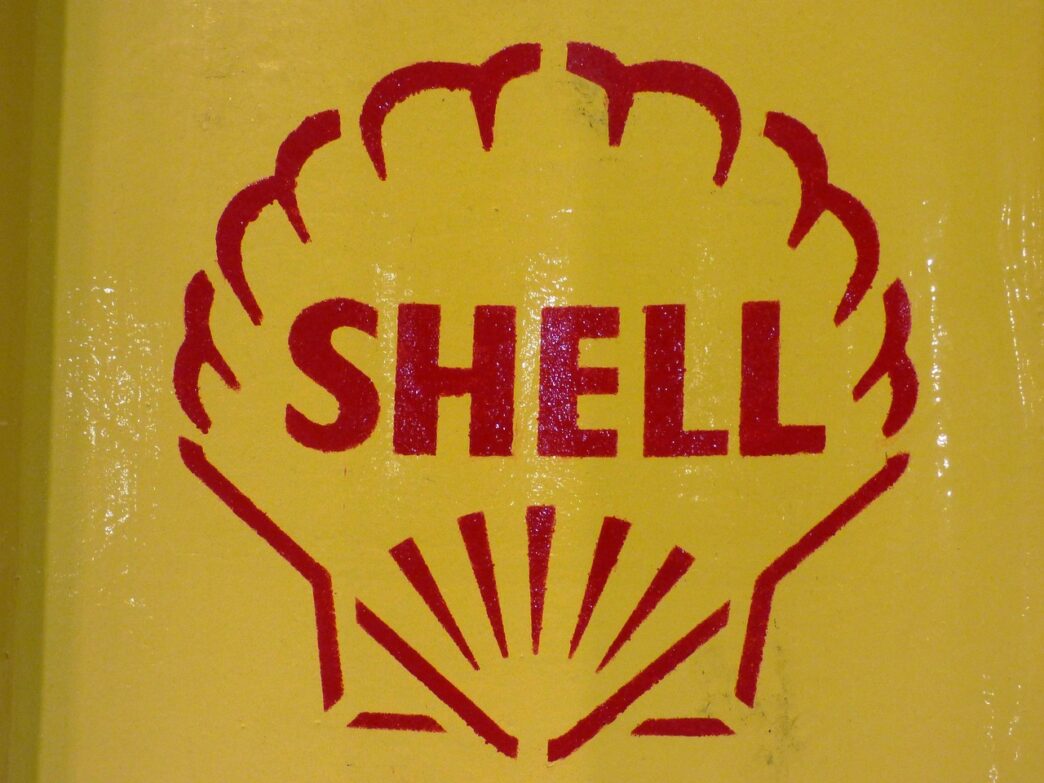 gas