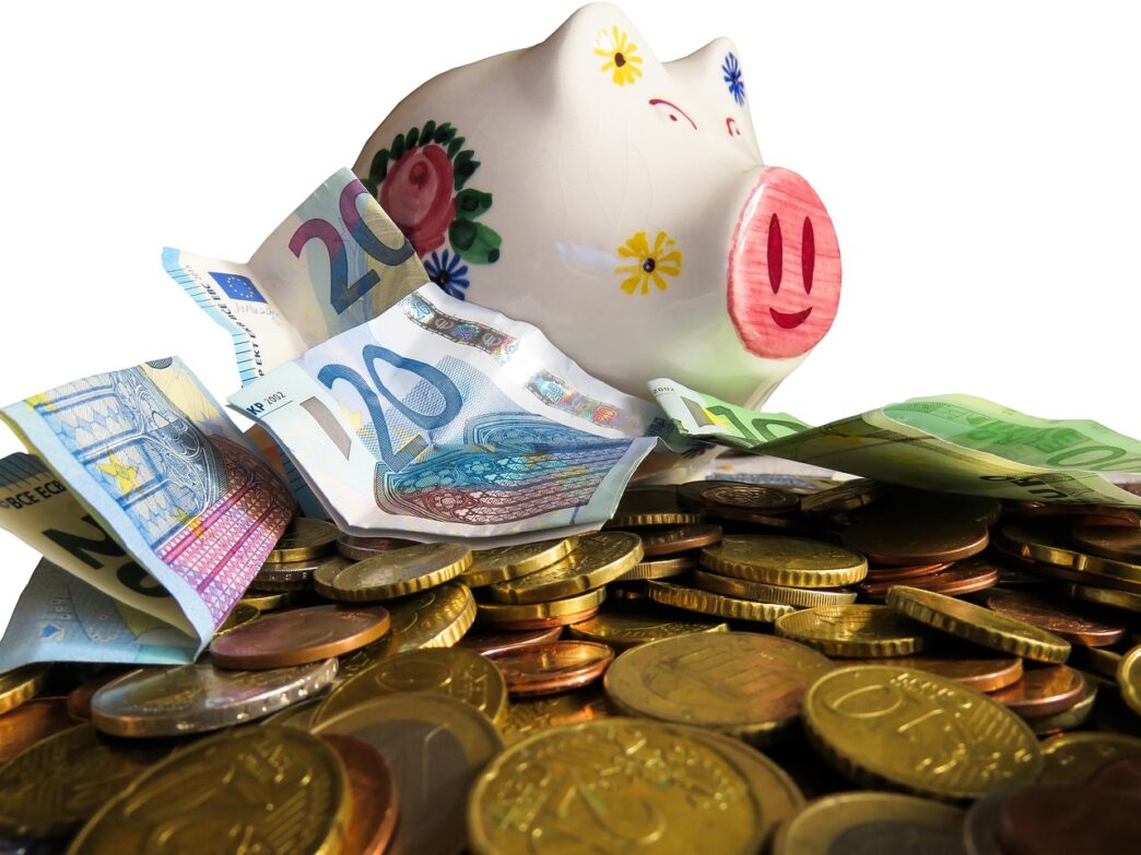 money 1