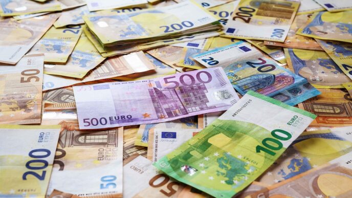 money