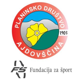 planinsko drustvo Ajdovscina stran fb