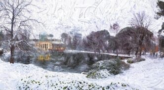 renoir cezanna matissa