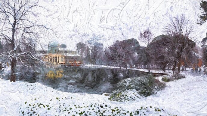 renoir cezanna matissa