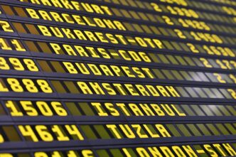 airport