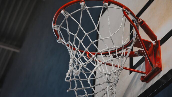 basketball