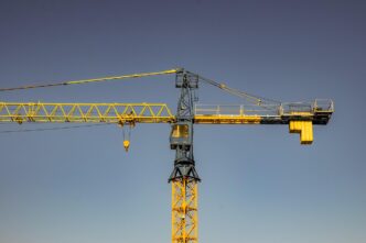 construction industry