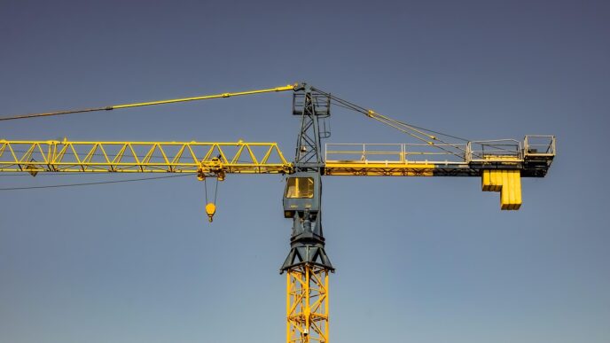 construction industry