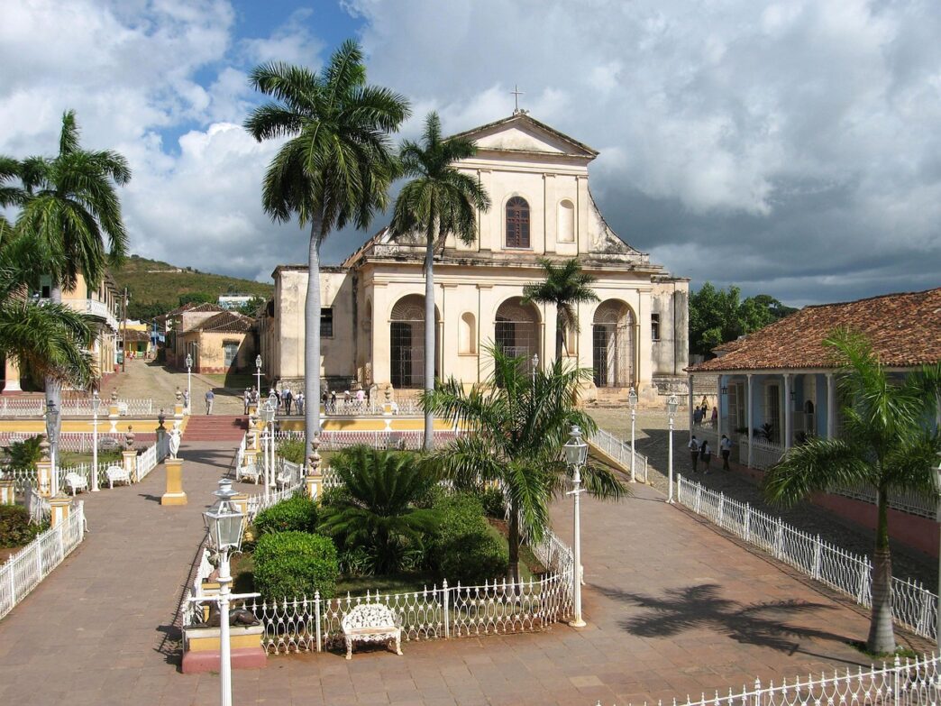 cuba