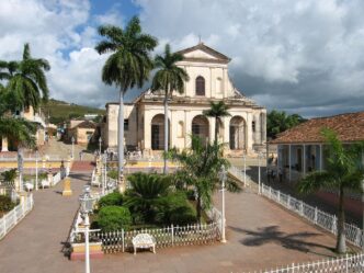 cuba