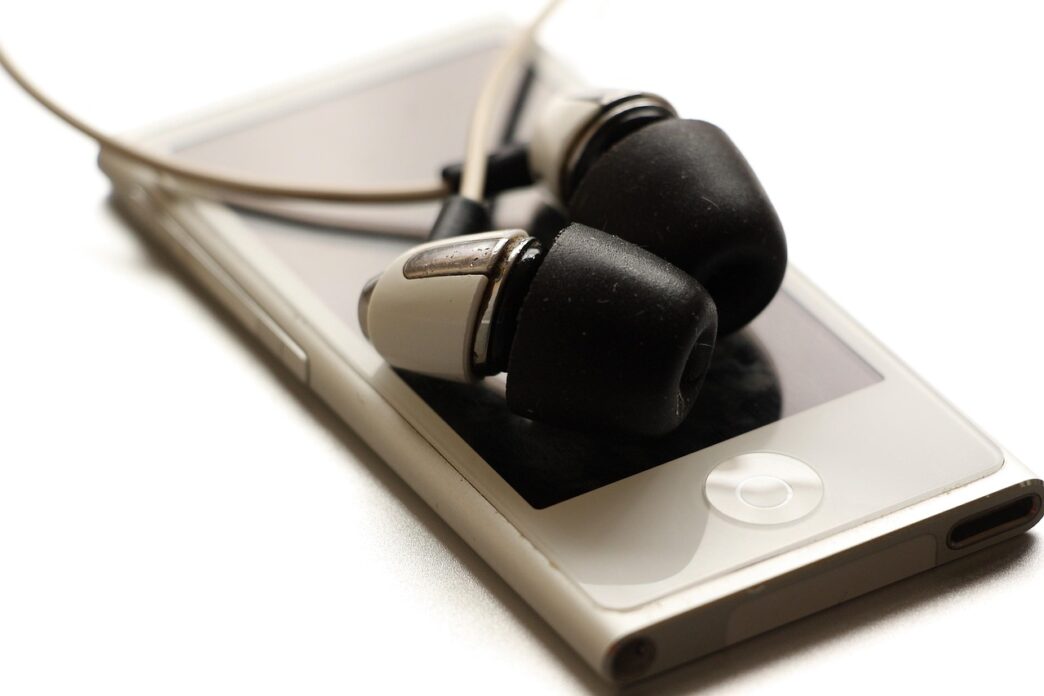 ear pods