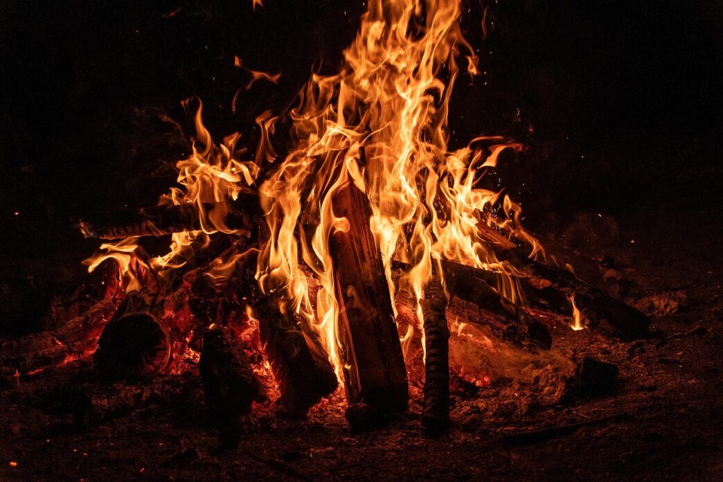 fire 1