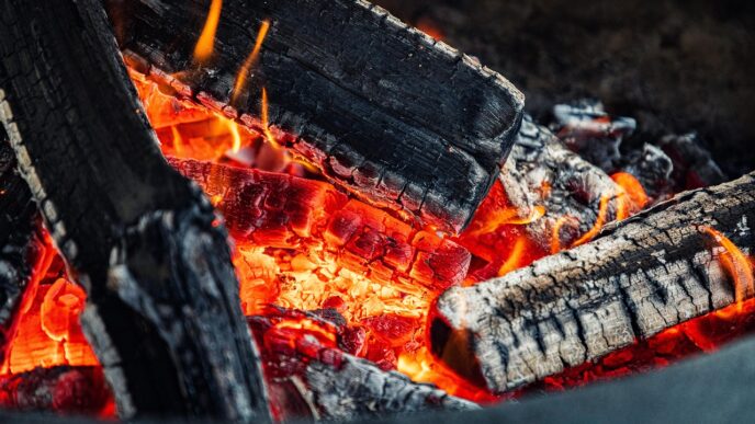 fire