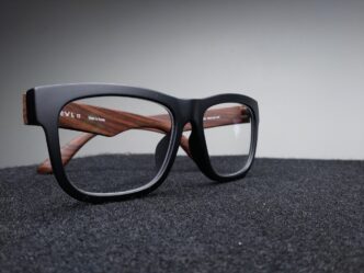 glasses